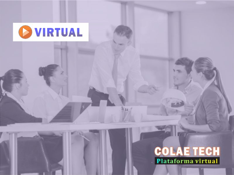 Corporación Latinoamericana de entrenamiento | COLAE